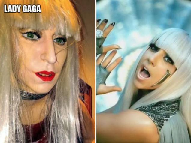 20 Wax Figures So Close To Spot On It's Scary