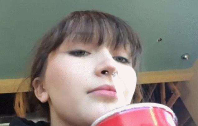 20 Random GIFs For Your Ocular Enjoyment!