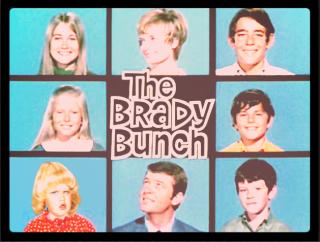 The Original Brady Bunch Cast - Picture | eBaum's World