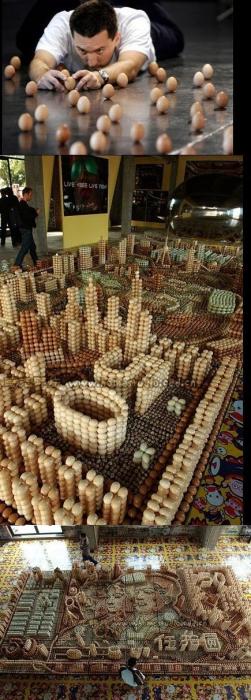 The Weird World Of WTF?