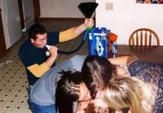 Too Cool For School--College Edition