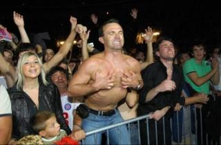 The Weird World Of WTF?