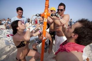 All You Can Eat Random