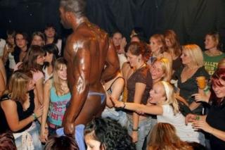 Assorted Internet Buffet