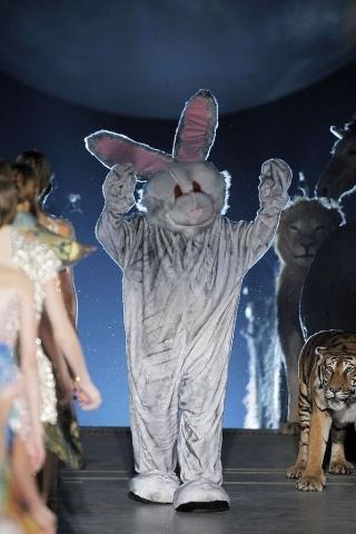 The Magical World Of WTF?