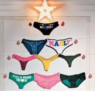 The Weird World Of WTF?