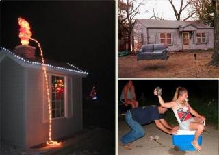 WSDMC's Best Of Being a Redneck II