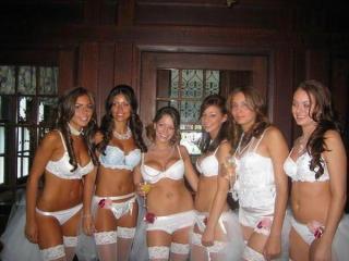 Lingerie Bridal Shower Picture EBaum S World