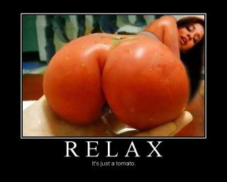 It's not what it looks like!