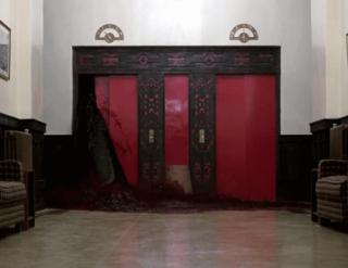 The Shining Cinemagraphs