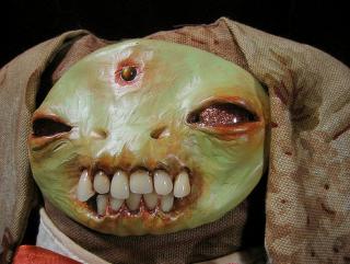 Bizarre Taxidermy Creations