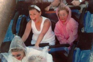 25 Things That Esalated Way Too Quickly