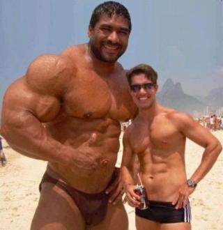 21 Moments Of When Life Gets You By The Balls