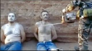 Cartel Member Reveals How He Tortured And Murdered 30 People