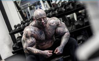 Incredible Story of How A Man Turned His Life Around After 4 Years In Prison