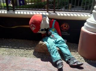 18 of the Worst Drunken Halloween Costume Moments of All Time