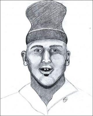 21 Police Sketches So Horrible It's Amazing