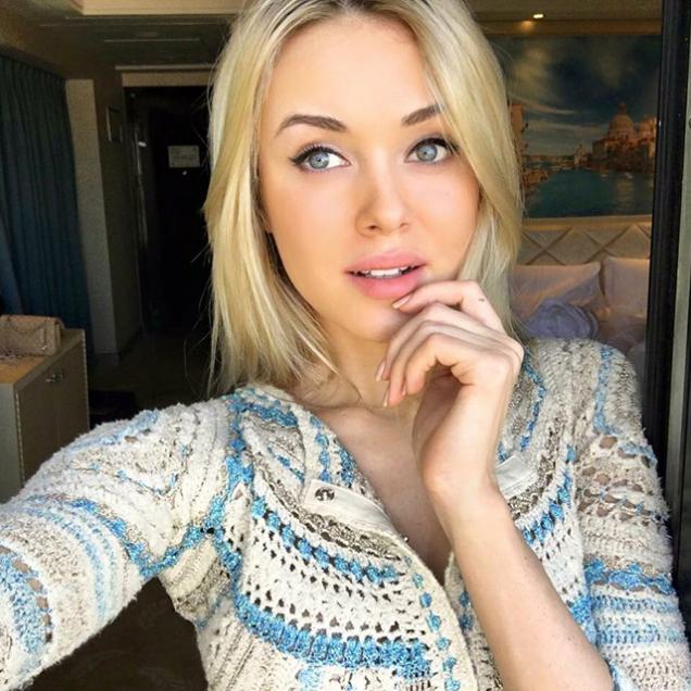 Beatiful Girls Make the World Go Around