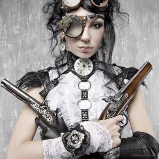 Awesome Steampunk Stuff!