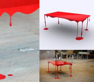 Weird, cool, and crazy furniture