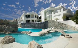 Some of the most expensive houses in the world