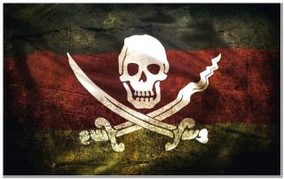 The Real Pirates of the Caribbean