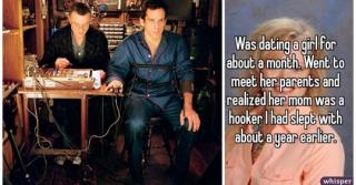 13 Of The Most Hilarious And Awkward...