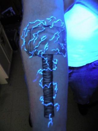 Interesting Tattoo Ideas And Concepts