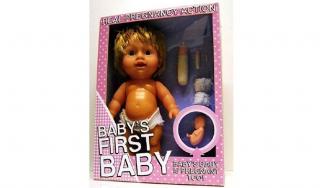 Ridiculous Kids Toys