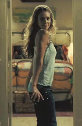 Adolf's Happy Camp Of Gifs