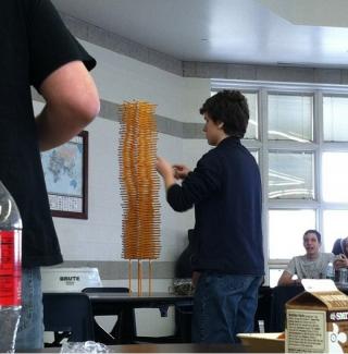 The Wonders Of Boredom