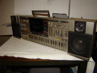 A Trip Down Memory Lane