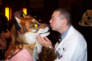 25 WTF Furries