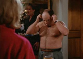Seinfeld Gifs Vol 7
