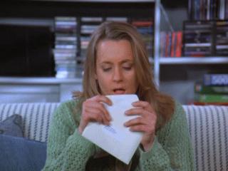 Seinfeld Gifs Vol 9