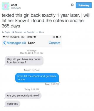 Twitter Jokes Everyone Should Read