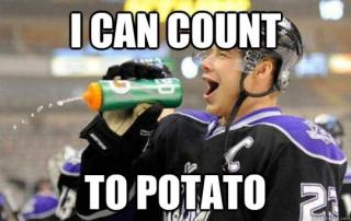 Funny Hockey Pictures