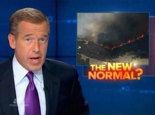 Proof of Global Warming