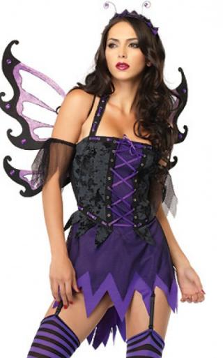 Sprinkle that magic here