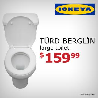Hilarious IKEA Parody Ads