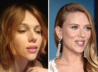 Celebrity Lookalikes That Are Nearly Exact Clones