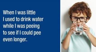 Kid Logic Is So Funny, It Doesn't Need To Make Sense