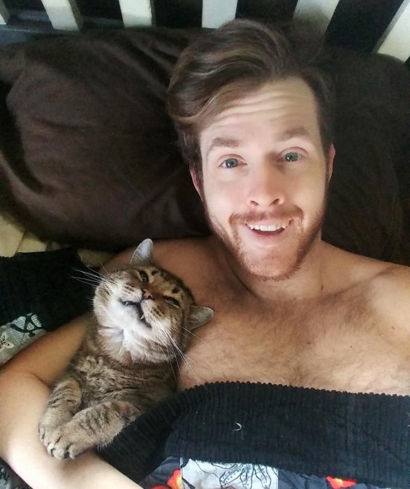 24 Wholesome Pics Guaranteed to Give You the Warm and Fuzzies