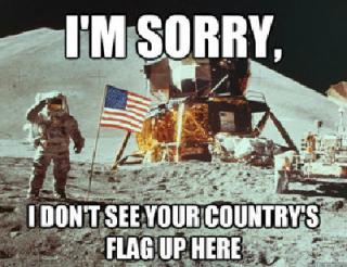 Why America is the Best Country in the World