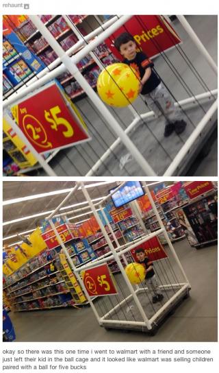 23 Times Tumblr Users Reported Back From the Real World