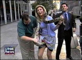 21 Interesting Pics Of The News