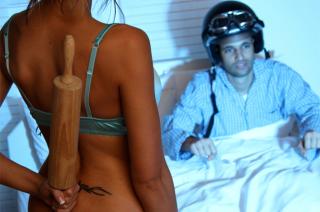 Skip The Anger Management Classes. Your Life May Depend On It