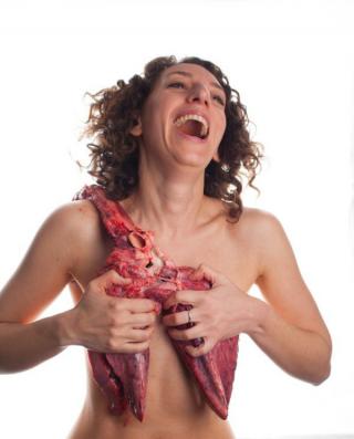 Terrible Modeling Jobs Nobody Would Ever Want