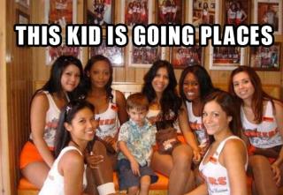 Don't Hate The Player Hate The Game