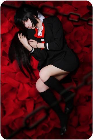 F_U_V_M's cosplay favorites -1